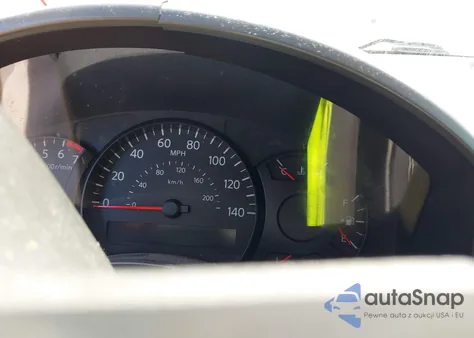 2007 Nissan Armada Se from USA, damaged, VIN 5N1AA08A47N711790